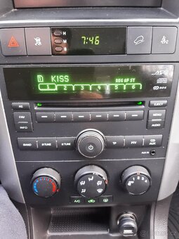 Chevrolet Captiva 2,4 Benzin/LPG 4x4 - 4