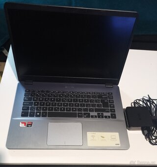 Asus X505BP-EJ278T Matt Dark Grey - 4