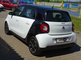 Smart Forfour 1.0 90.tis.km - 4