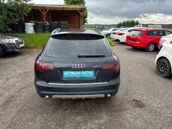 Audi A6 Allroad 3.0 tdi - 4