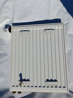 Deskový radiator - 4