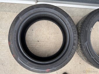 2ks pneu 235/50 R18 DoubleCoin DC-100 letní - 4