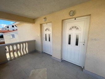 Apartmán u moře Chorvatsko Pag - 4