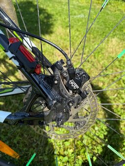 Merida big nine 300 - 4