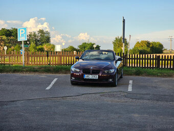 BMW E93 Cabrio - 4