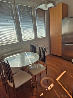 Prodej bytu 3+1 85 m² 17. listopadu, Louny - 4