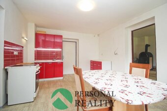 Prodej, rodinné domy, 85 m2, 3+1, Jesenice, 1200m2 - 4