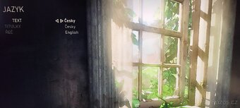 PS3 The last of US cz - 4