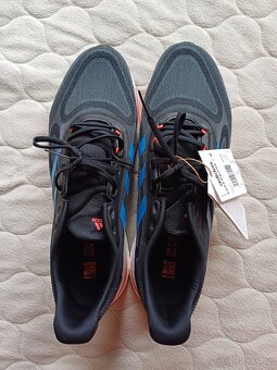 Běžecké boty Adidas Supernova + M vel. 46 - 4