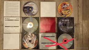 DVD Score - 4