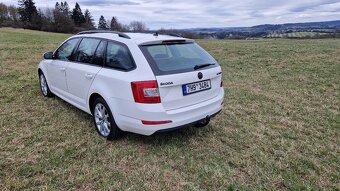 Škoda Octavia 1.6 TDI 147.000km - 4