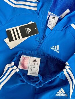 Adidas souprava 6-9M - 4