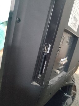 Tv Samsung 32" - 4