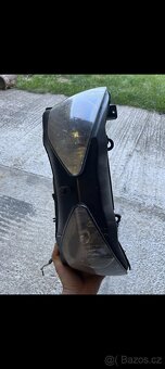 kawasaki zx6r 636 2003/2004 05/08 - 4