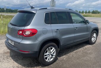 VW Tiguan - 4