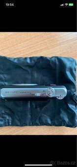 Leica C-Lux 2 foroaparat Novy - 4
