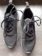 Klučičí tenisky Nike Air Max vel. 35, stélka 22 cm - 4