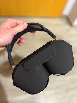 Apple airpods MAX - 4