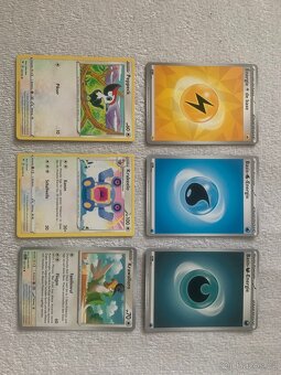 🎴 Pokémon TCG – Startovací balíček + plechová krabička - 4