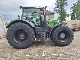 FENDT 939 VARIO 4X4 - 4