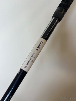 Driver 10 st. (LH) - 4