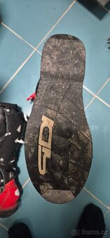 Sidi crossfire - 4