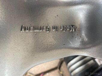 Škoda Felicia alu 14” - 4