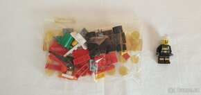 LEGO City 30347 Hasičské auto - 4