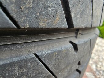 Hankook Ventus S1 Evo2 SUV 235/50 R19 99V - 4