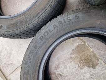 Barum Polaris R16 205/55 - 4