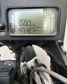 BMW GS 1200 Adventure - 4
