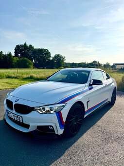 Bmw 428i coupe M-packet - 4