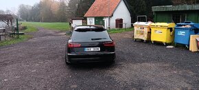 Audi a6 c7.avant bitdi.235kw. - 4