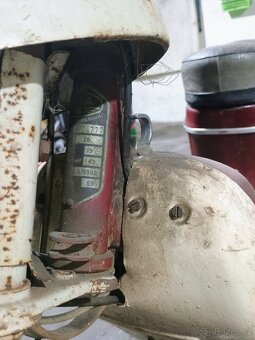 Jawa 20 - 4