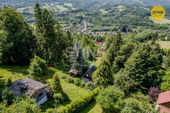 Prodej útulné chalupy v srdci Beskyd – Kunčice pod O, 132746 - 4