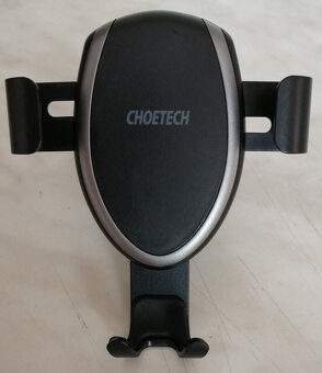 Handsfree do auta / transmiter > bezdrátové rychlé nabíjení - 4
