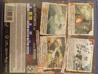 Sudden Strike 4 , PlayStation 4 - 4