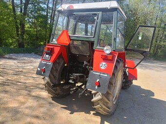 Zetor 7045 - 4