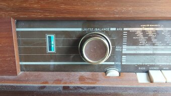 Telefunken Sonata 2384, - 4