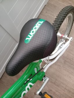 Dětské kolo Woom 2 14palcu - 4