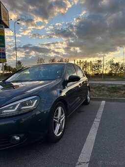 Golf 6 2.0tdi DSG6 - 4