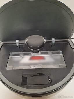 Robotický vysavač Roborock S5 Max - 4