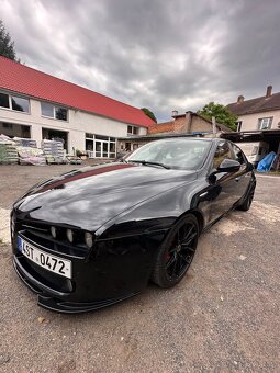 Alfa Romeo 159 2.2jts - 4