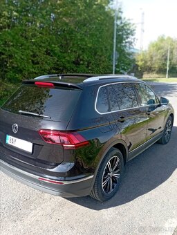 Volkswagen Tiguan 2.0 Tdi - 4