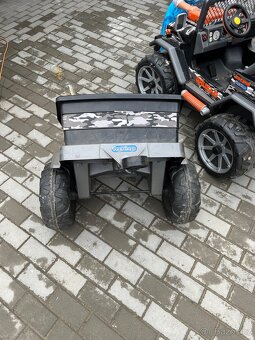 Peg perego gaucho - 4