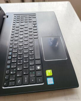 Acer Aspire E15 (E5-575G-53U1) i5 th 7 Gen 256 GB SSD - 4