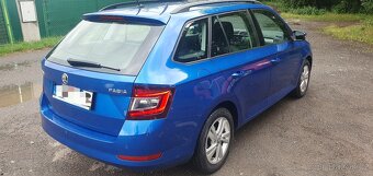 Škoda fabia 1.0tsi 81kw Style,r.v. 4/2019,ČR,1.maj, dph - 4