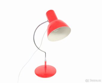 Brusel lampa Napako 0521 - Josef Hůrka - 4