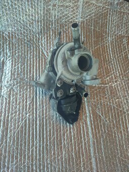 Turbo 1.3 multijet 55278596 90/95koni - 4