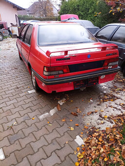 Peugeot 405 mi16 - 4